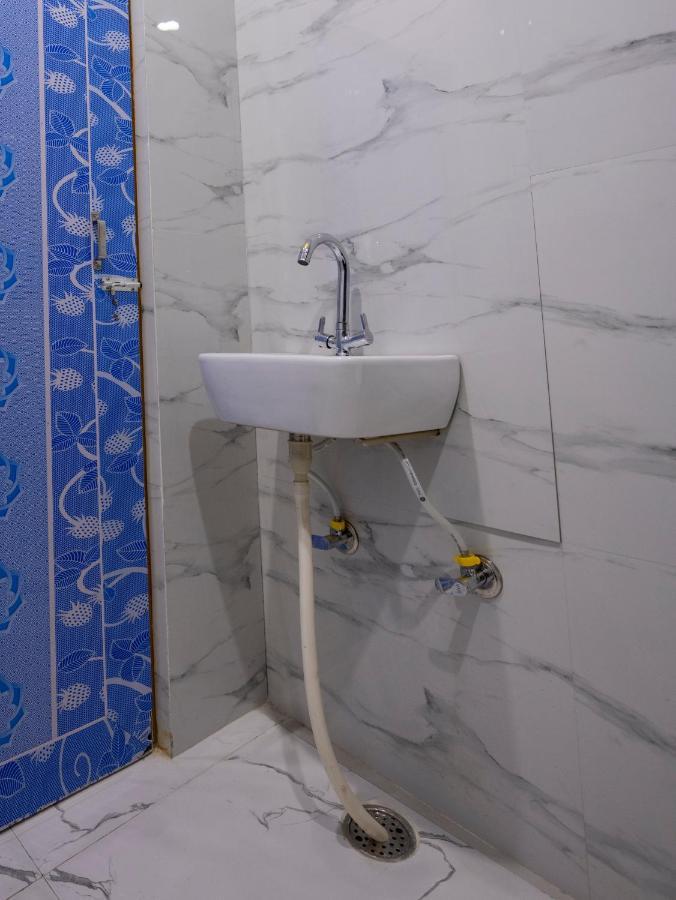 Mandala Bagpacker Circle Hostel Jaipur Kamer foto