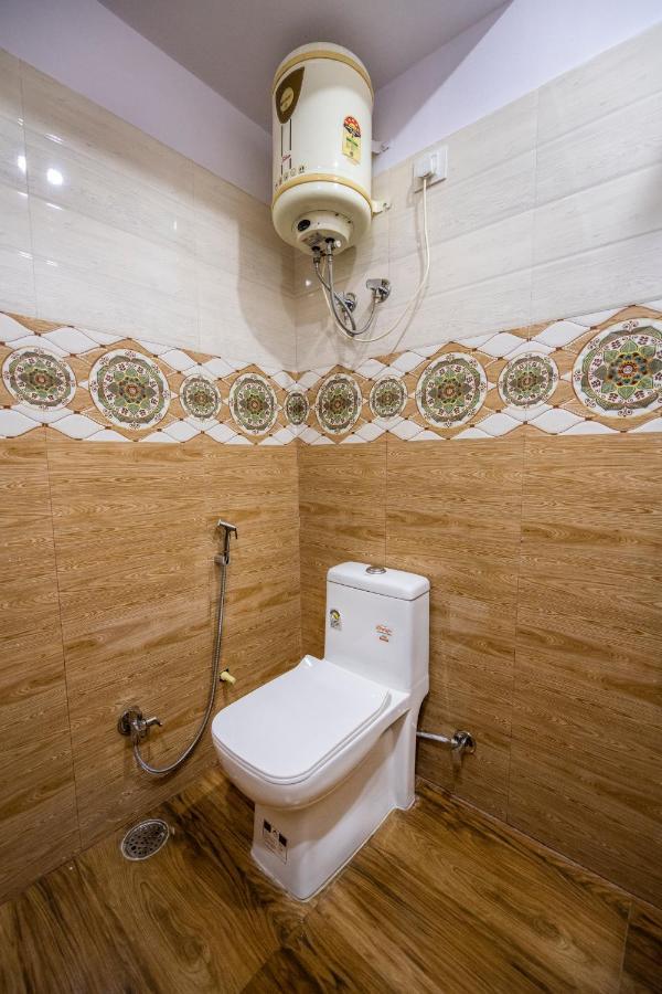 Mandala Bagpacker Circle Hostel Jaipur Kamer foto
